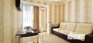 2-к квартира, посуточно, 38м2, 1/1 этаж