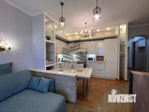 2-к квартира, на длительный срок, 70м2, 4/23 этаж