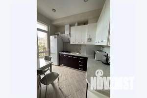 2-к квартира, посуточно, 35м2, 2/4 этаж
