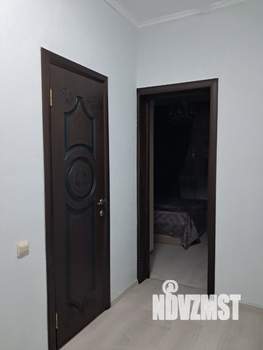 3-к квартира, посуточно, 90м2, 2/20 этаж