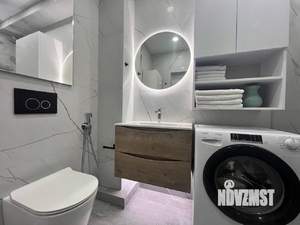 Студия квартира, посуточно, 29м2, 9/12 этаж