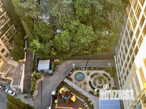 1-к квартира, посуточно, 21м2, 1/1 этаж
