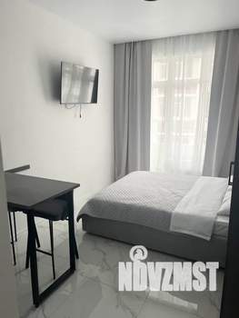 1-к квартира, посуточно, 29м2, 2/5 этаж