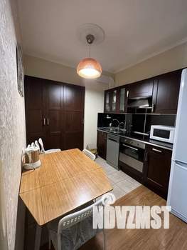1-к квартира, посуточно, 65м2, 2/16 этаж