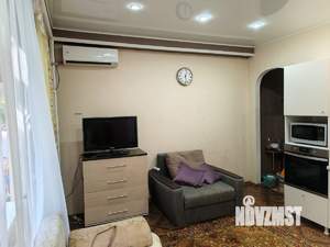 Студия квартира, на длительный срок, 25м2, 3/6 этаж