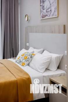 1-к квартира, посуточно, 35м2, 5/6 этаж