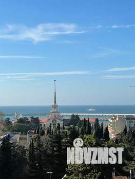 Студия квартира, посуточно, 30м2, 10/17 этаж