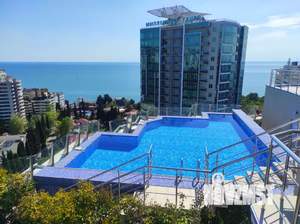 6-к квартира, посуточно, 670м2, 18/18 этаж