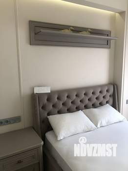 2-к квартира, на длительный срок, 40м2, 3/12 этаж