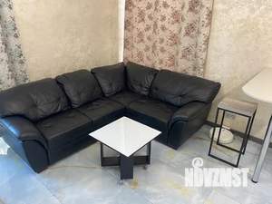 Студия квартира, посуточно, 38м2, 1/3 этаж