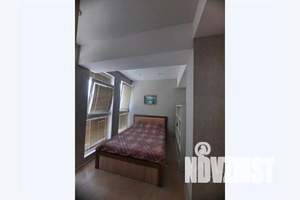 2-к квартира, посуточно, 50м2, 11/12 этаж