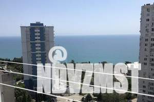 1-к квартира, посуточно, 35м2, 11/14 этаж