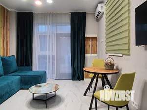 2-к квартира, посуточно, 36м2, 1/1 этаж