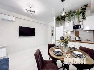 2-к квартира, посуточно, 35м2, 3/4 этаж