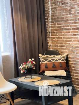 1-к квартира, посуточно, 30м2, 1/14 этаж