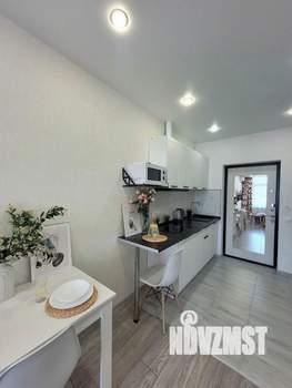 1-к квартира, на длительный срок, 32м2, 14/18 этаж