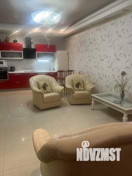 2-к квартира, на длительный срок, 66м2, 4/11 этаж