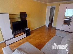 3-к квартира, посуточно, 50м2, 1/1 этаж