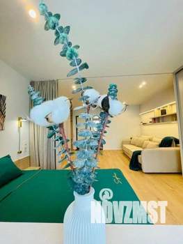 1-к квартира, посуточно, 41м2, 1/1 этаж