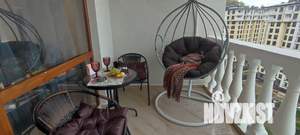 Студия квартира, посуточно, 34м2, 11/13 этаж