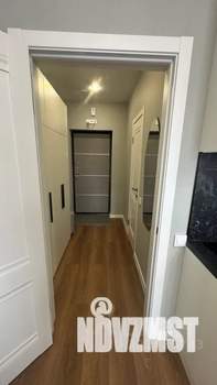 Студия квартира, посуточно, 25м2, 8/12 этаж