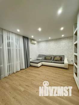 4-к квартира, посуточно, 120м2, 4/5 этаж