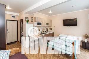 1-к квартира, посуточно, 22м2, 2/7 этаж