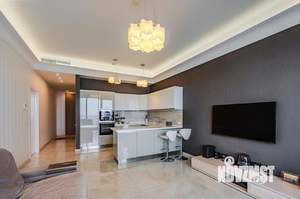 2-к квартира, на длительный срок, 100м2, 20/26 этаж