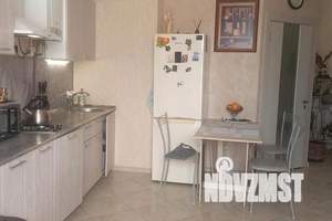 2-к квартира, посуточно, 50м2, 2/5 этаж