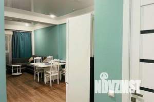 2-к квартира, посуточно, 40м2, 2/13 этаж