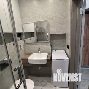 Студия квартира, посуточно, 26м2, 2/20 этаж