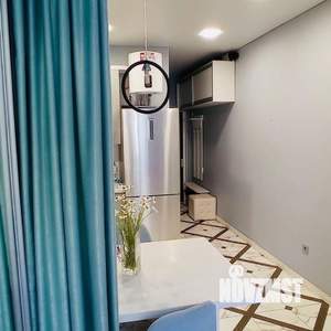 Студия квартира, на длительный срок, 24м2, 2/4 этаж