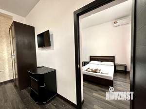 2-к квартира, посуточно, 50м2, 1/1 этаж