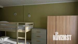 2-к квартира, посуточно, 55м2, 1/1 этаж