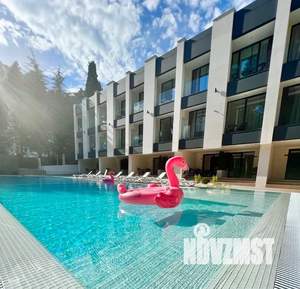 1-к квартира, посуточно, 30м2, 2/2 этаж