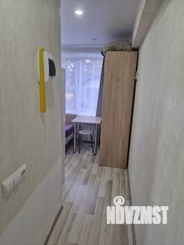 Студия квартира, на длительный срок, 15м2, 1/6 этаж