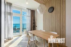 1-к квартира, посуточно, 60м2, 1/1 этаж