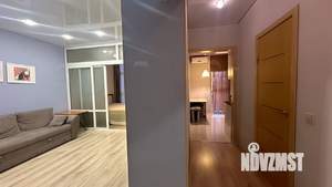 1-к квартира, на длительный срок, 42м2, 5/10 этаж