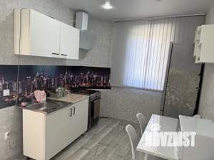 1-к квартира, посуточно, 50м2, 2/2 этаж