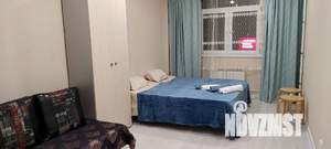 4-к квартира, посуточно, 90м2, 1/1 этаж