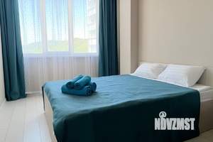 1-к квартира, посуточно, 30м2, 9/13 этаж