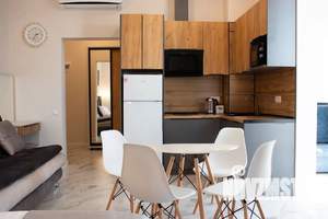 1-к квартира, посуточно, 37м2, 3/5 этаж