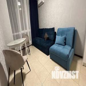 Студия квартира, посуточно, 28м2, 2/11 этаж
