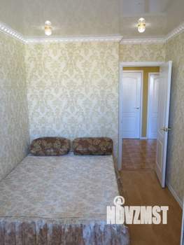 2-к квартира, посуточно, 50м2, 11/14 этаж