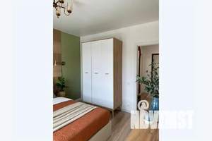 2-к квартира, посуточно, 34м2, 5/12 этаж