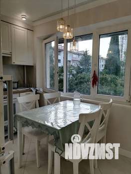 2-к квартира, посуточно, 53м2, 2/5 этаж