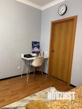 1-к квартира, на длительный срок, 48м2, 4/12 этаж