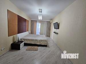 3-к квартира, посуточно, 153м2, 14/19 этаж