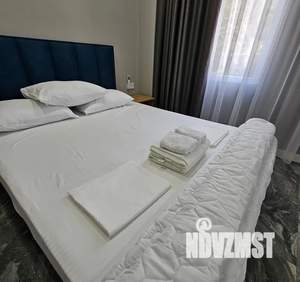 1-к квартира, посуточно, 60м2, 3/3 этаж