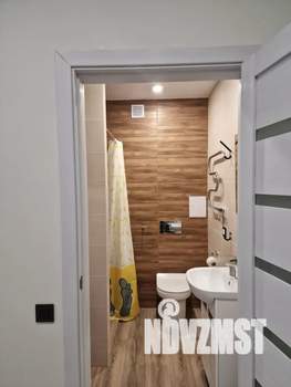 2-к квартира, посуточно, 42м2, 5/13 этаж